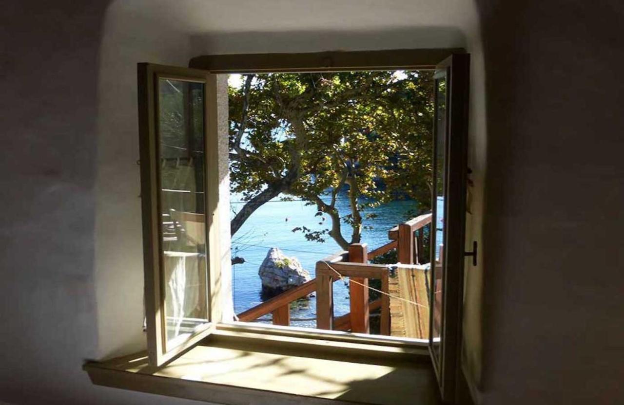 Ghermaniko Guesthouse 다무하리 외부 사진