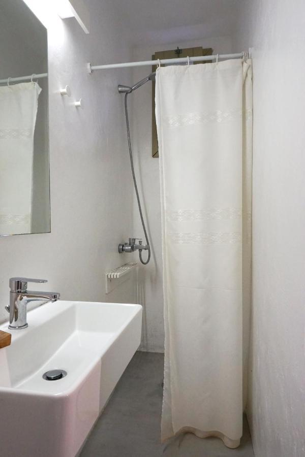 Ghermaniko Guesthouse 다무하리 외부 사진